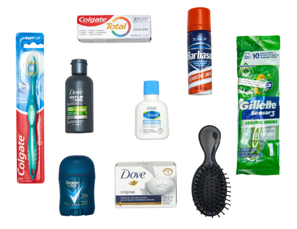 Men’s Travel Essentials - Image 2